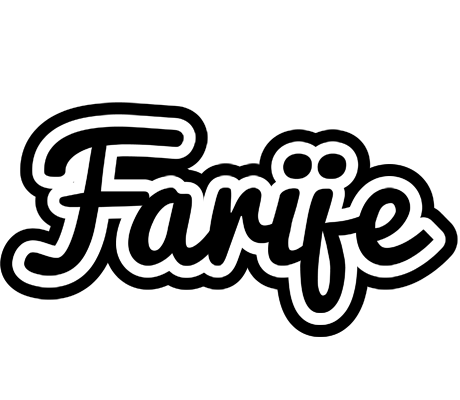 Farije chess logo