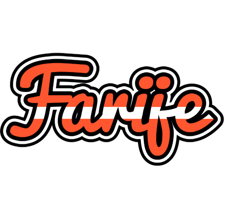 Farije denmark logo