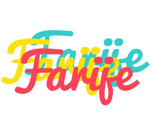 Farije disco logo