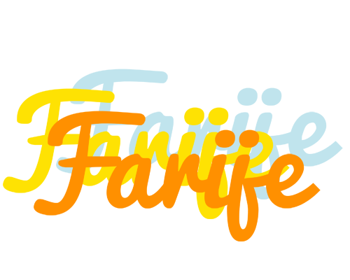 Farije energy logo