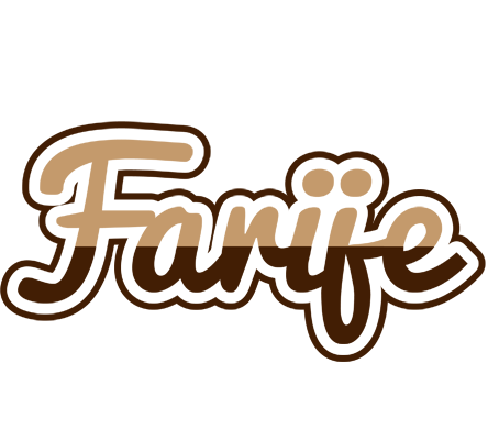 Farije exclusive logo