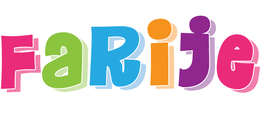 Farije friday logo
