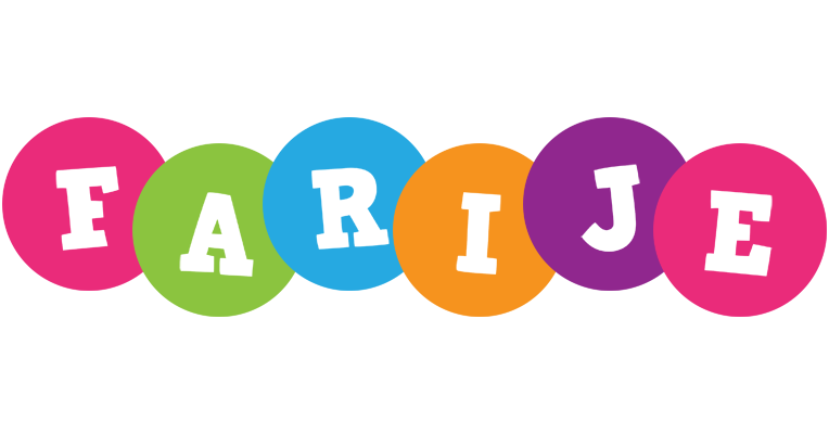 Farije friends logo