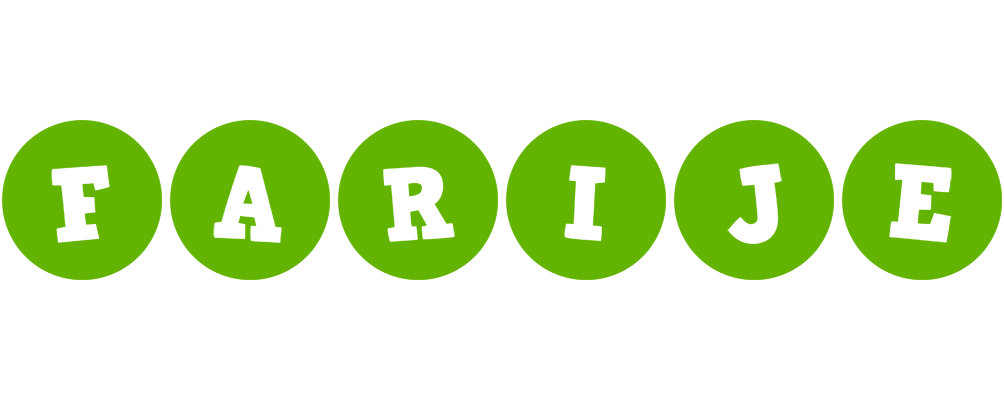Farije games logo