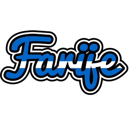 Farije greece logo