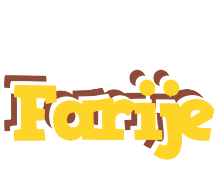 Farije hotcup logo