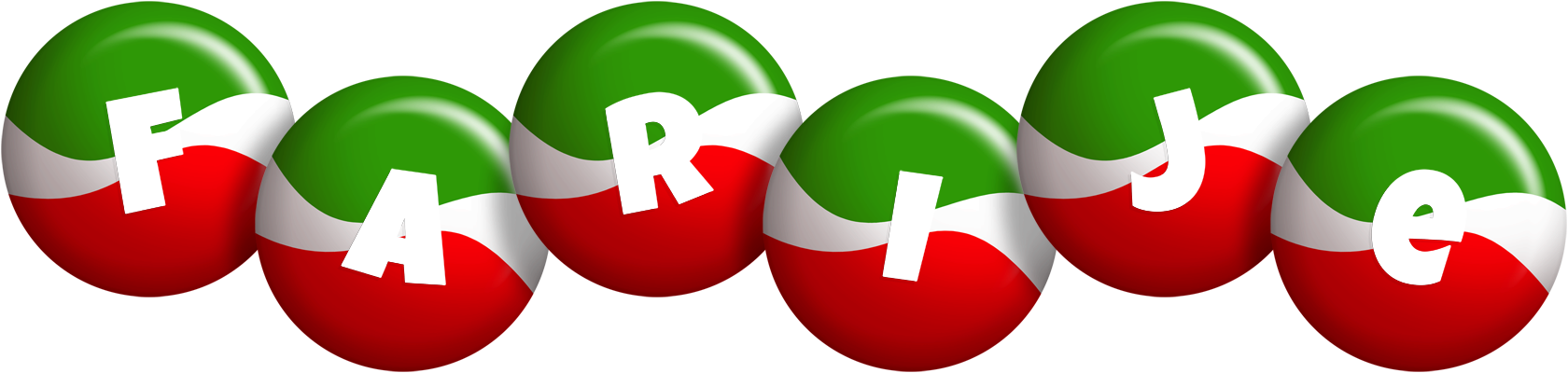 Farije italy logo