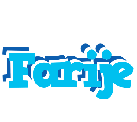 Farije jacuzzi logo