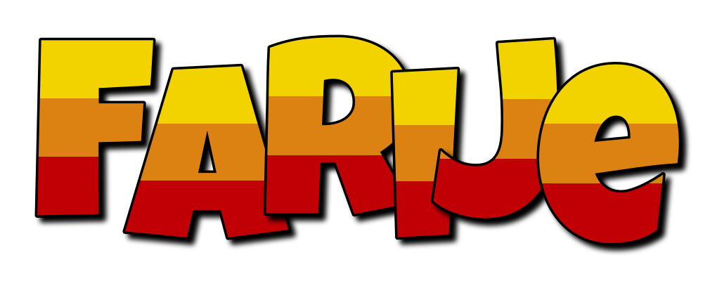 Farije jungle logo