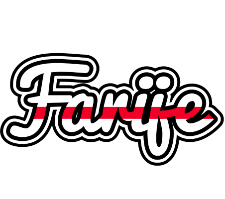 Farije kingdom logo