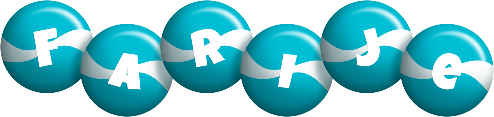 Farije messi logo