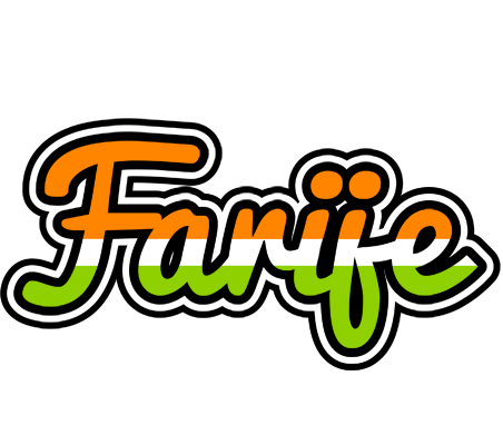 Farije mumbai logo