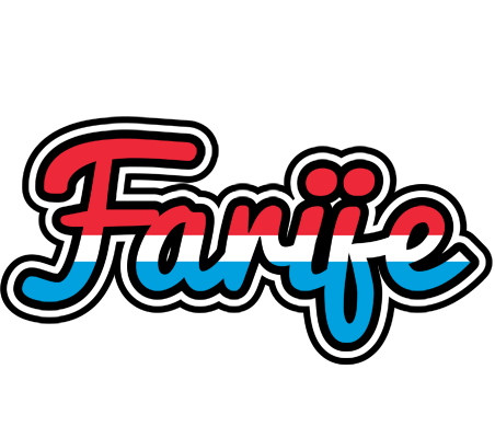 Farije norway logo
