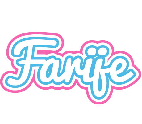 Farije outdoors logo
