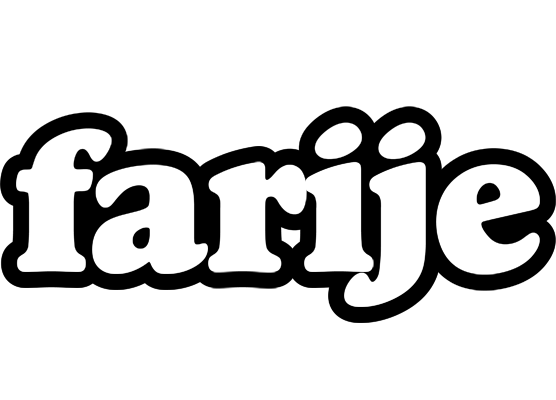 Farije panda logo