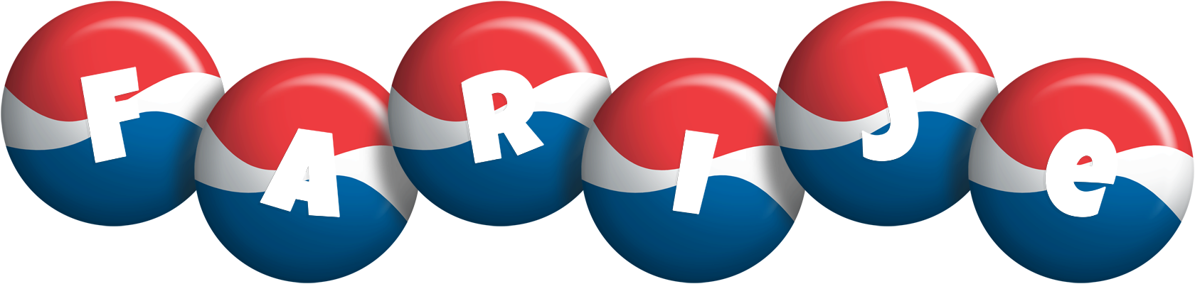 Farije paris logo
