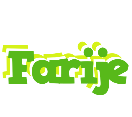 Farije picnic logo