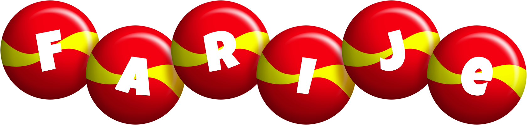 Farije spain logo