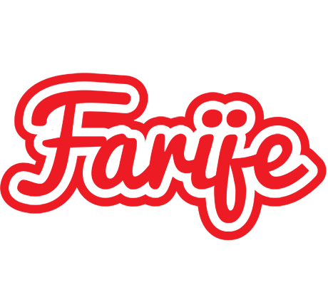 Farije sunshine logo