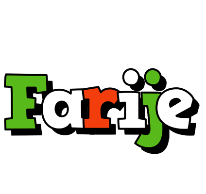 Farije venezia logo