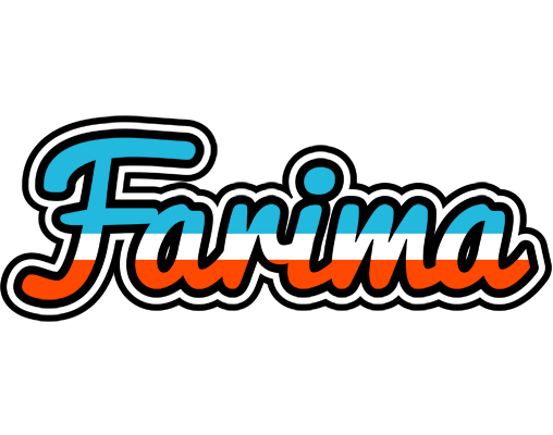 Farima america logo