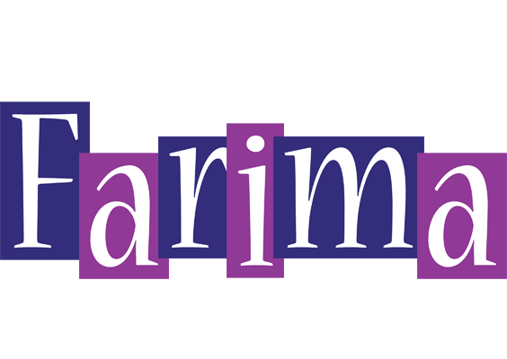 Farima autumn logo