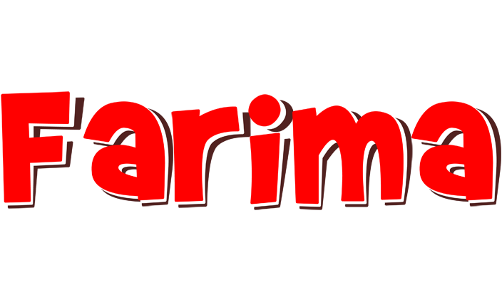 Farima basket logo