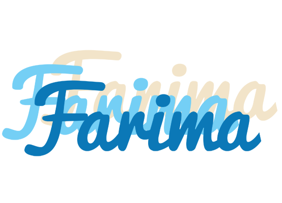 Farima breeze logo