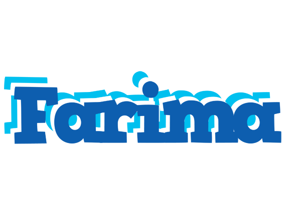 Farima business logo
