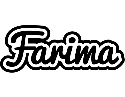 Farima chess logo