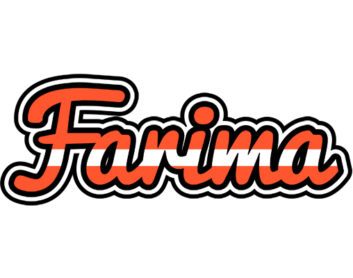 Farima denmark logo