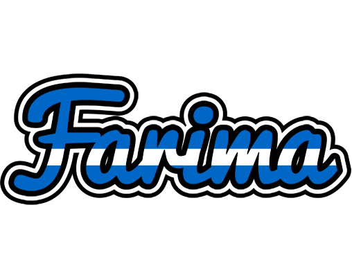 Farima greece logo