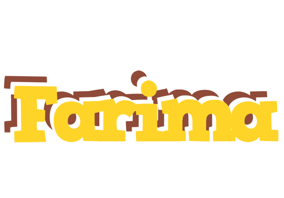 Farima hotcup logo