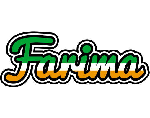 Farima ireland logo