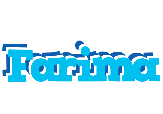 Farima jacuzzi logo