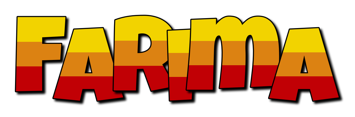 Farima jungle logo