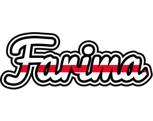 Farima kingdom logo
