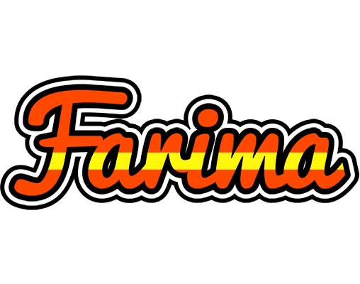 Farima madrid logo