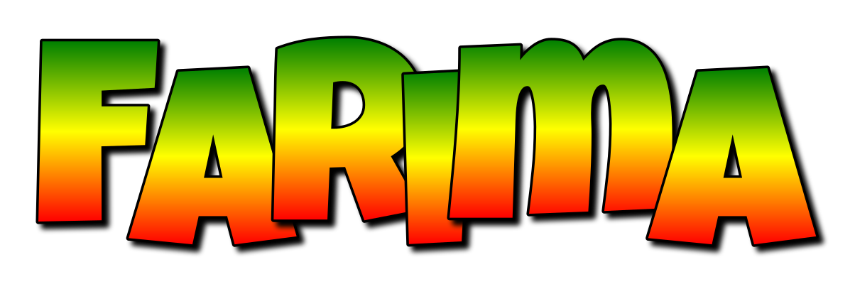 Farima mango logo