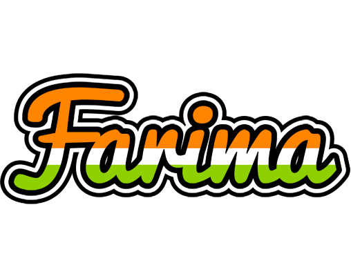 Farima mumbai logo