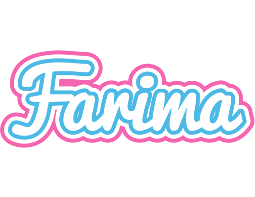 Farima outdoors logo