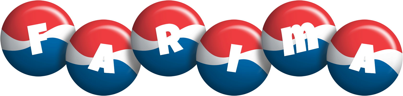 Farima paris logo