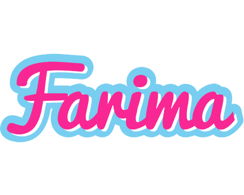 Farima popstar logo