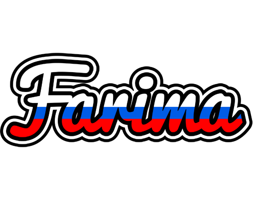 Farima russia logo
