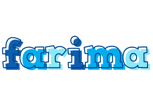 Farima sailor logo