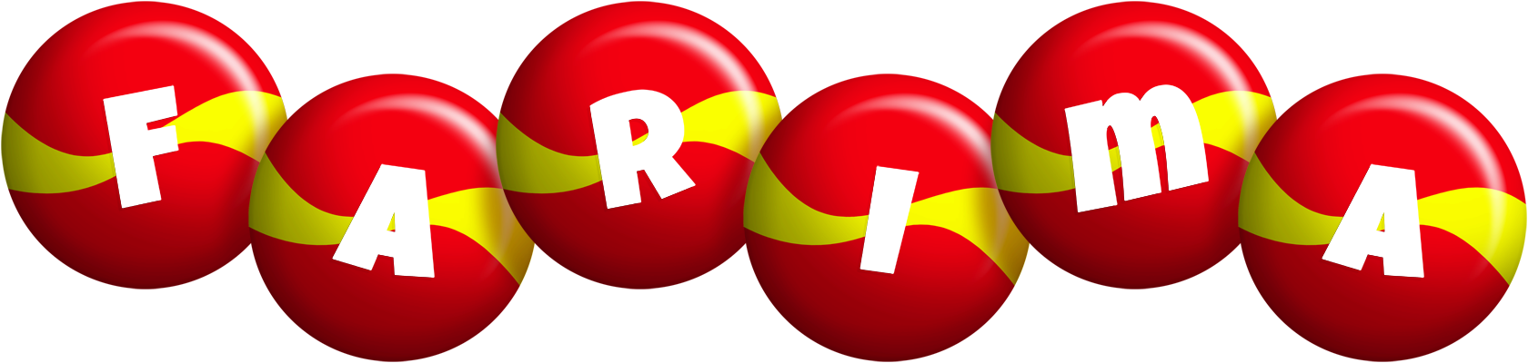 Farima spain logo