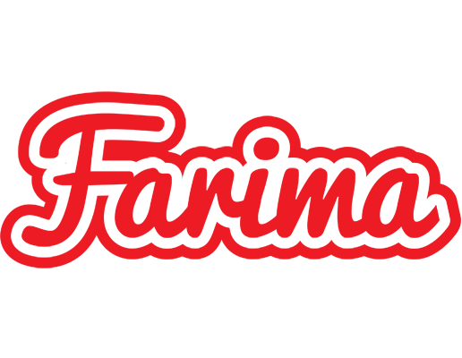 Farima sunshine logo