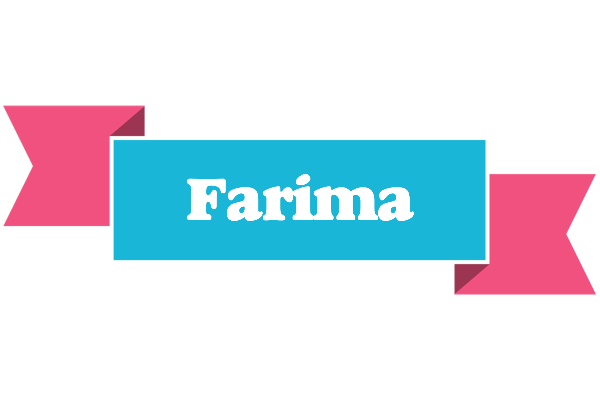 Farima today logo