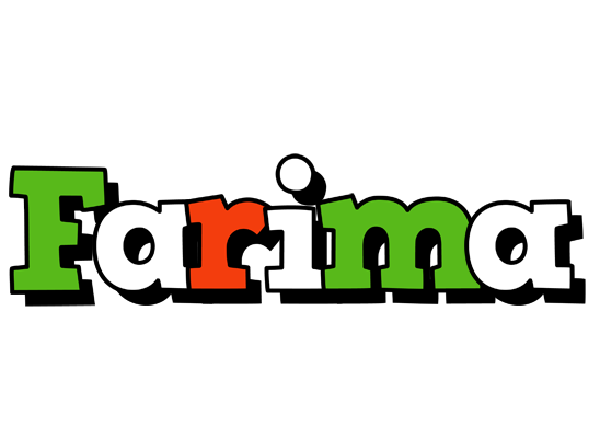 Farima venezia logo