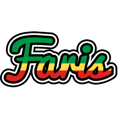 Faris african logo